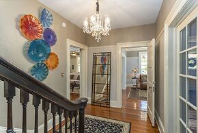 Carolina Bed & Breakfast