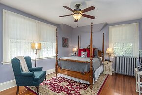 Carolina Bed & Breakfast