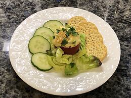 Carolina Bed & Breakfast