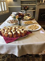 Carolina Bed & Breakfast