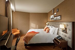 Reykjavik Konsulat Hotel, Curio Collection by Hilton