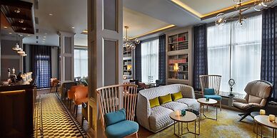 Reykjavik Konsulat Hotel, Curio Collection by Hilton