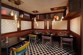 Reykjavik Konsulat Hotel, Curio Collection by Hilton