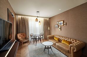 Reykjavik Konsulat Hotel, Curio Collection by Hilton