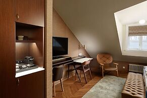 Reykjavik Konsulat Hotel, Curio Collection by Hilton