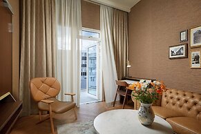 Reykjavik Konsulat Hotel, Curio Collection by Hilton