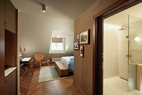 Reykjavik Konsulat Hotel, Curio Collection by Hilton