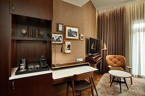 Reykjavik Konsulat Hotel, Curio Collection by Hilton