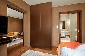 Reykjavik Konsulat Hotel, Curio Collection by Hilton