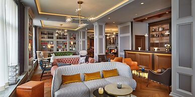 Reykjavik Konsulat Hotel, Curio Collection by Hilton