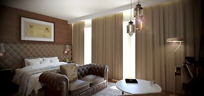 Reykjavik Konsulat Hotel, Curio Collection by Hilton