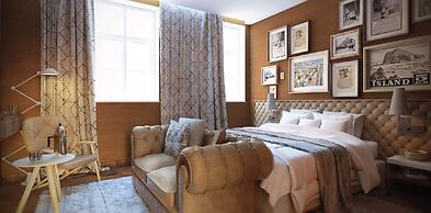 Reykjavik Konsulat Hotel, Curio Collection by Hilton