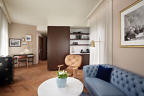 Reykjavik Konsulat Hotel, Curio Collection by Hilton