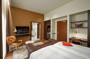 Reykjavik Konsulat Hotel, Curio Collection by Hilton