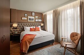 Reykjavik Konsulat Hotel, Curio Collection by Hilton