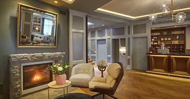 Reykjavik Konsulat Hotel, Curio Collection by Hilton