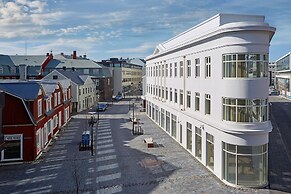 Reykjavik Konsulat Hotel, Curio Collection by Hilton