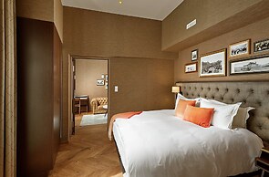 Reykjavik Konsulat Hotel, Curio Collection by Hilton