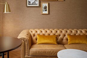 Reykjavik Konsulat Hotel, Curio Collection by Hilton