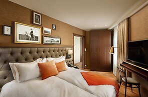 Reykjavik Konsulat Hotel, Curio Collection by Hilton