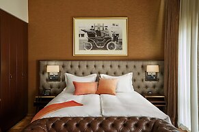 Reykjavik Konsulat Hotel, Curio Collection by Hilton