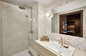 Reykjavik Konsulat Hotel, Curio Collection by Hilton