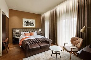 Reykjavik Konsulat Hotel, Curio Collection by Hilton