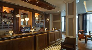 Reykjavik Konsulat Hotel, Curio Collection by Hilton