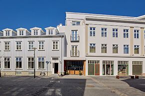 Reykjavik Konsulat Hotel, Curio Collection by Hilton