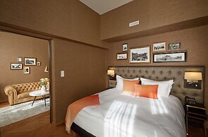 Reykjavik Konsulat Hotel, Curio Collection by Hilton