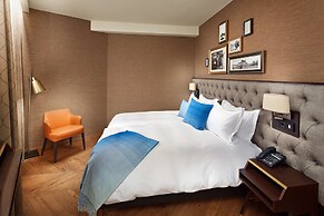 Reykjavik Konsulat Hotel, Curio Collection by Hilton