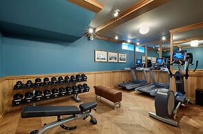 Reykjavik Konsulat Hotel, Curio Collection by Hilton