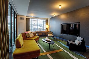 The Emily Hotel