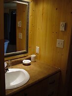 Motel Triplex Lac a Jimmy