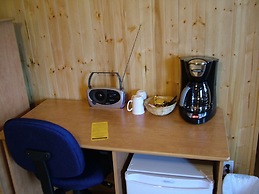 Motel Triplex Lac a Jimmy