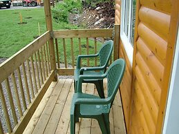 Motel Triplex Lac a Jimmy