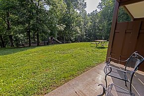 Greenbo Lake State Resort Park