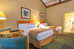 Greenbo Lake State Resort Park