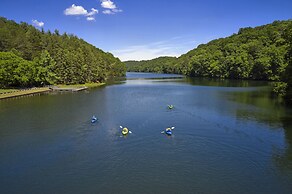 Greenbo Lake State Resort Park