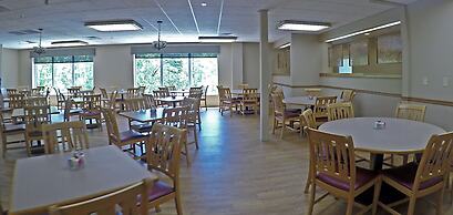 Greenbo Lake State Resort Park