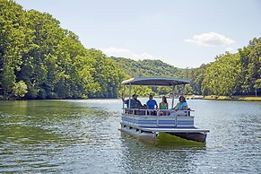 Greenbo Lake State Resort Park