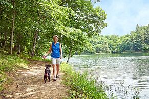 Greenbo Lake State Resort Park