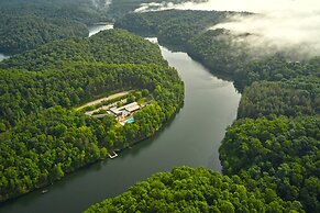 Greenbo Lake State Resort Park