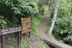 Greenbo Lake State Resort Park