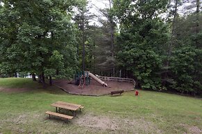 Greenbo Lake State Resort Park