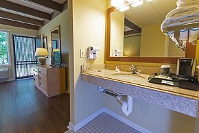 Greenbo Lake State Resort Park