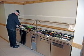 Greenbo Lake State Resort Park