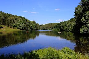 Greenbo Lake State Resort Park
