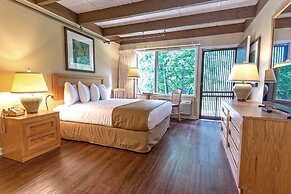 Greenbo Lake State Resort Park