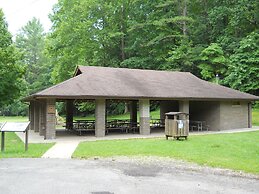 Greenbo Lake State Resort Park